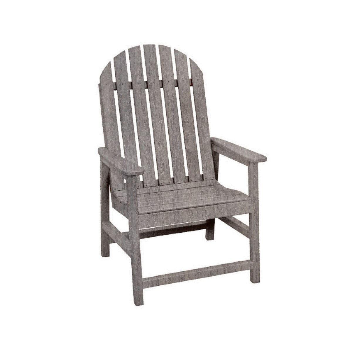 Cape Cod Dining Chair Coastal Gray